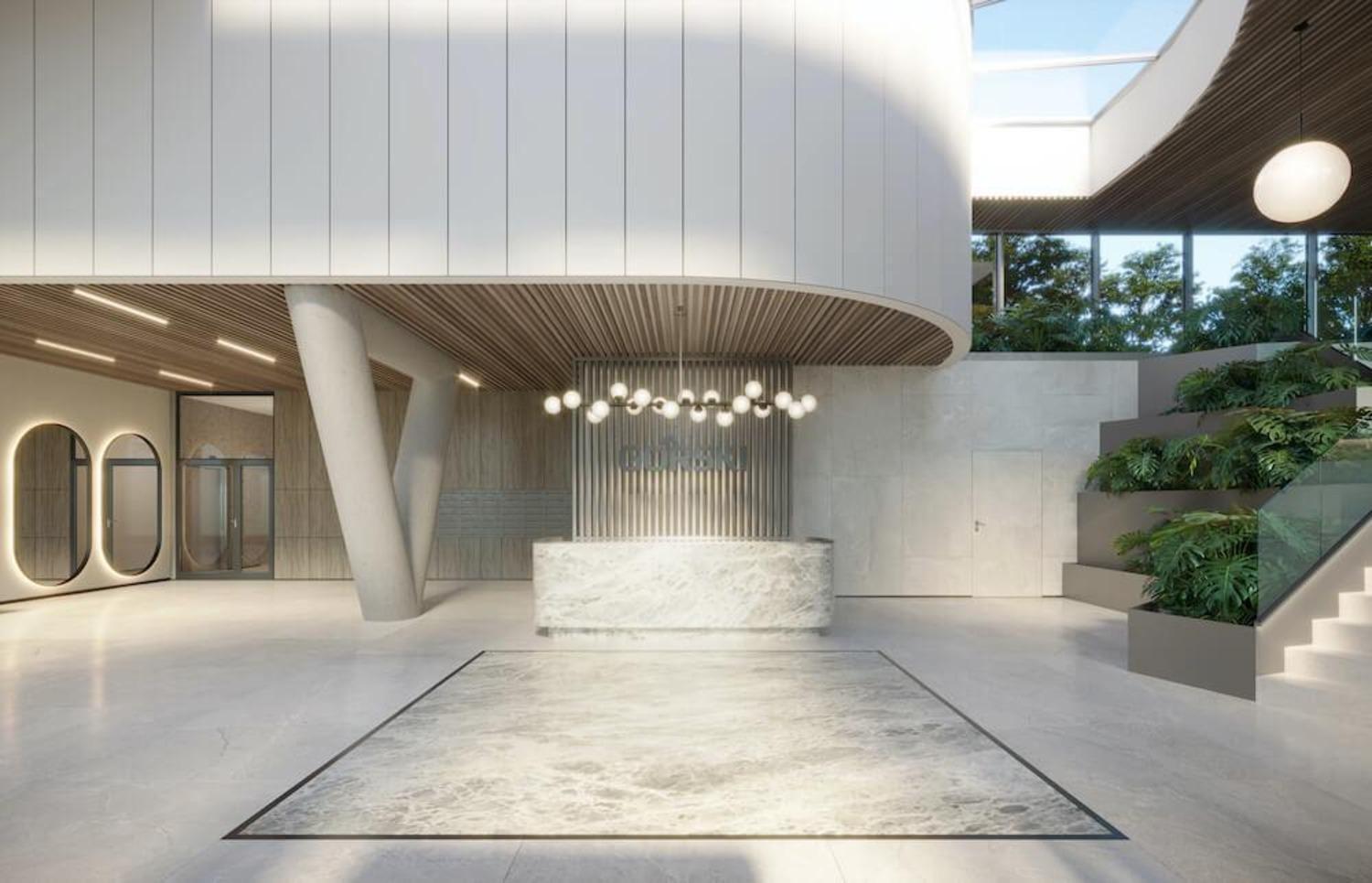 Aperto Apartament Gdynia Centrum 10 Pietro 外观 照片