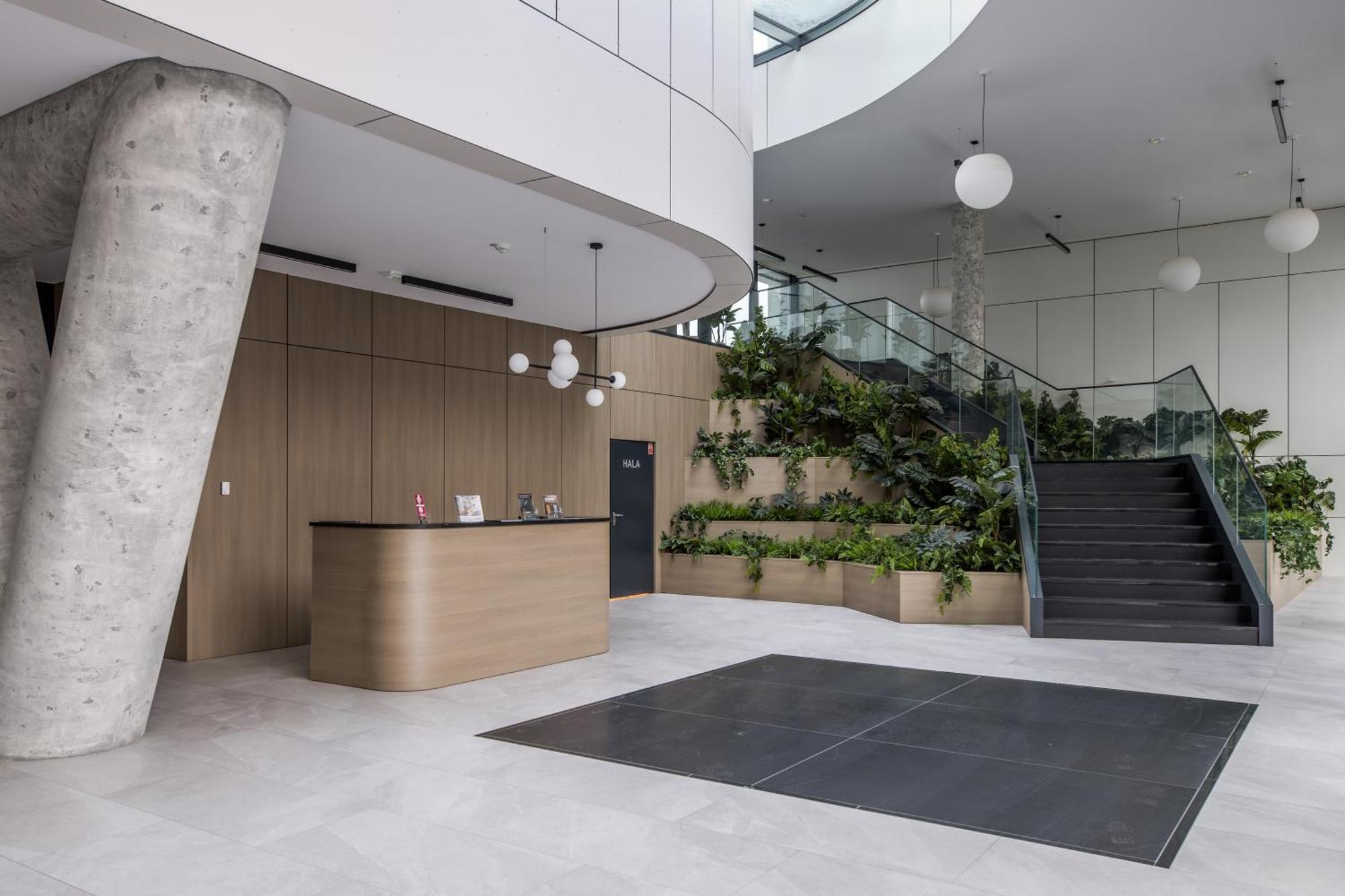 Aperto Apartament Gdynia Centrum 10 Pietro 外观 照片
