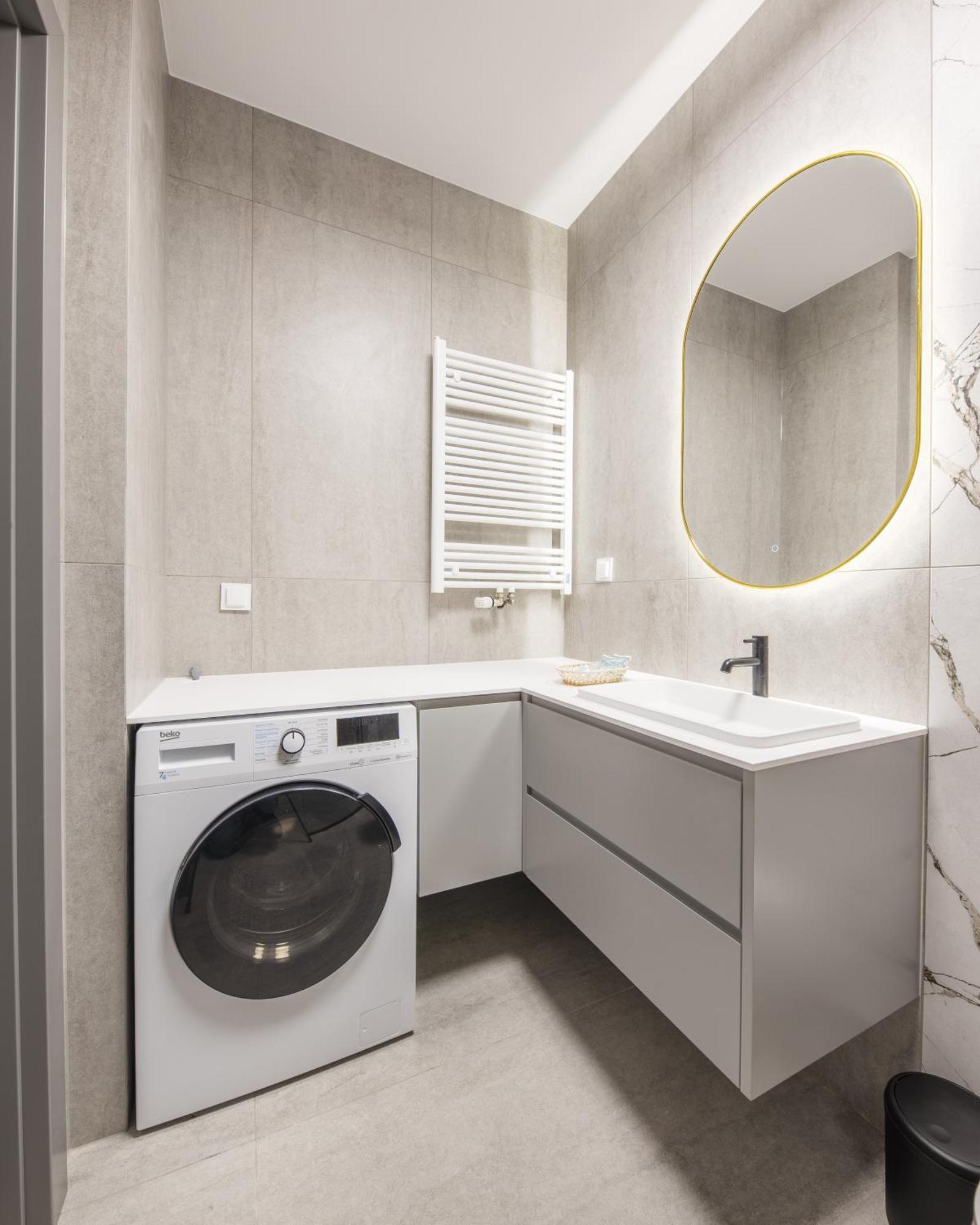 Aperto Apartament Gdynia Centrum 10 Pietro 外观 照片