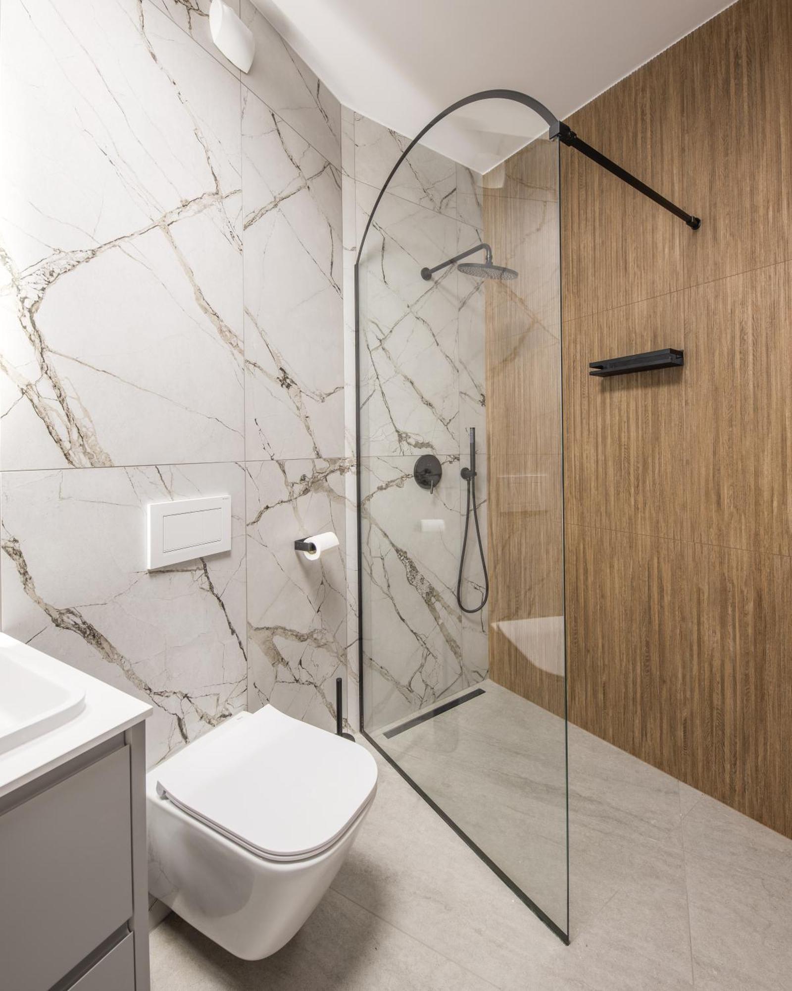 Aperto Apartament Gdynia Centrum 10 Pietro 外观 照片