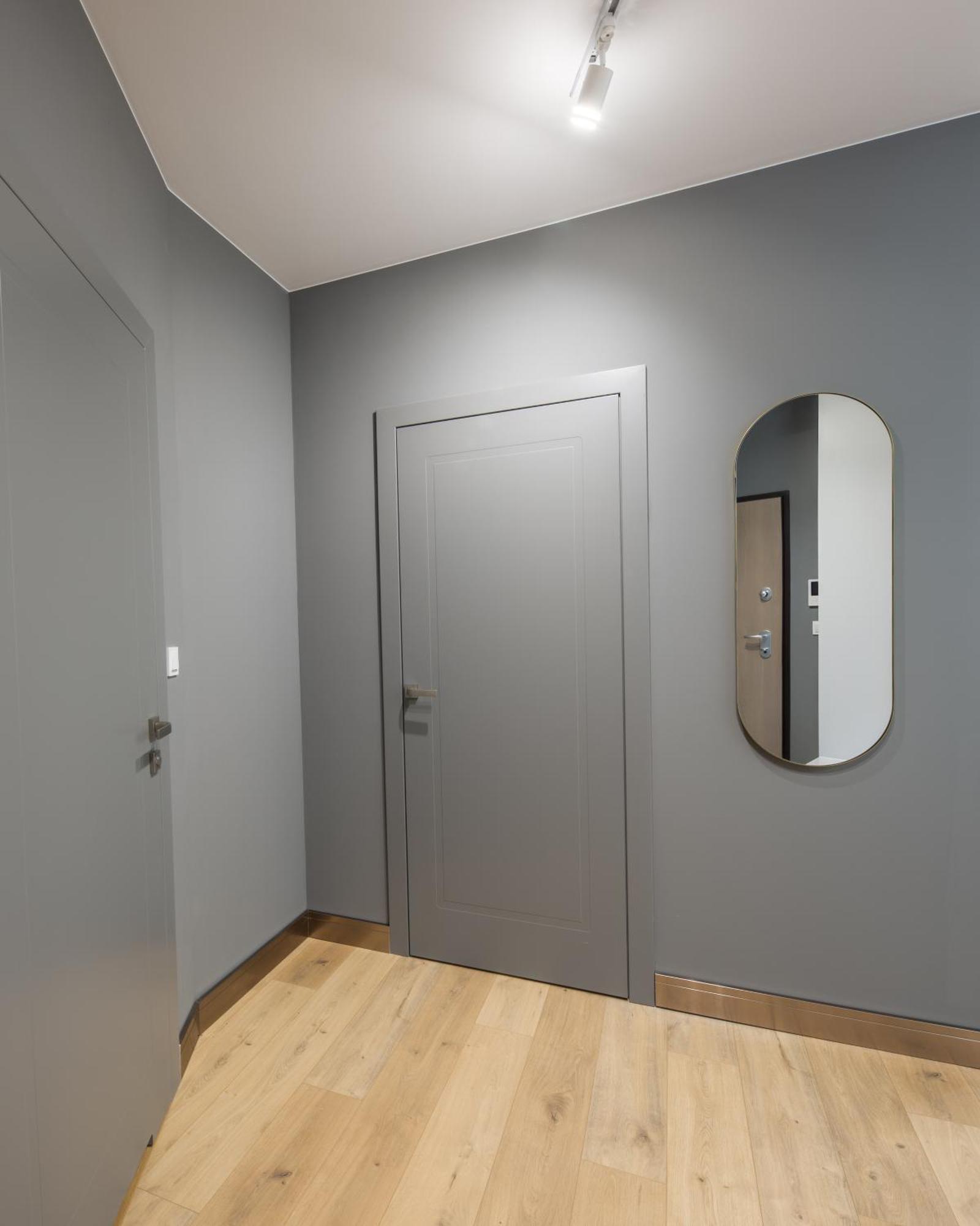 Aperto Apartament Gdynia Centrum 10 Pietro 外观 照片